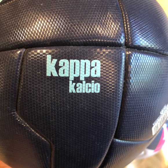 New Kappa Soccer ball size 5 - Picture 4 of 5
